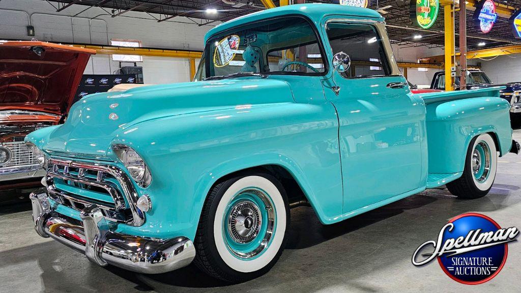 1957 Chevy Pickup