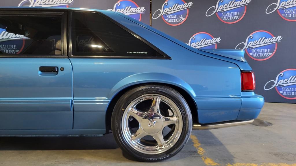 1992 Ford Mustang LX