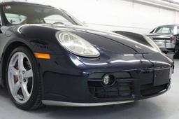 2006 Porsche Cayman