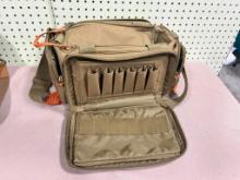 Nylon Tool Bag/ Fishing Bag, appears unused