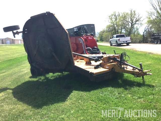 2009 Woods Batwing BW1620X Mower