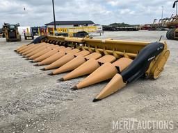 2014 Lexion 12-30 Corn Head