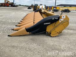 2014 Lexion 12-30 Corn Head