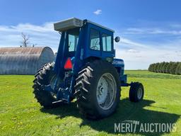 1975 Ford 8600 2WD Tractor