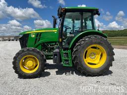 2021 John Deere 6120E