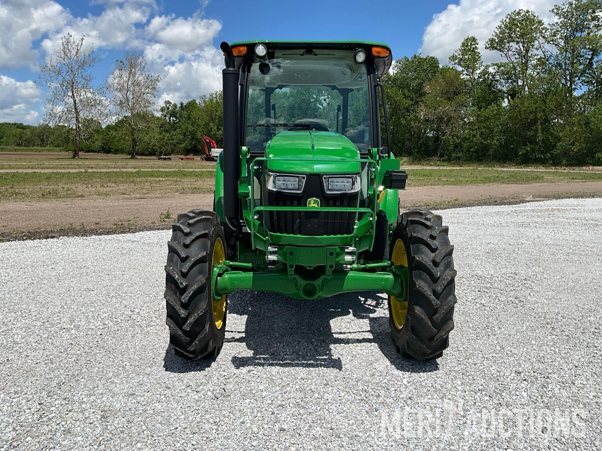 2024 John Deere 5075E