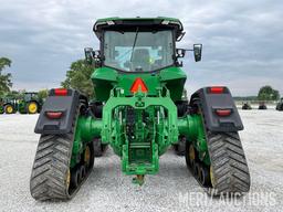 2021 John Deere 8RX 410