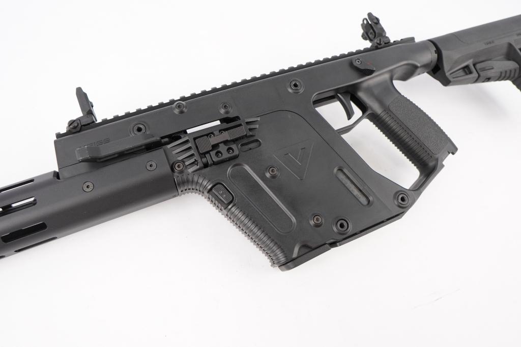 Kriss Vector CRB .22 LR