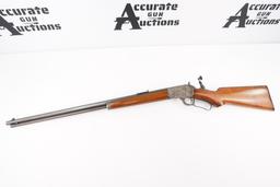 Marlin 39 .22 S/L/LR