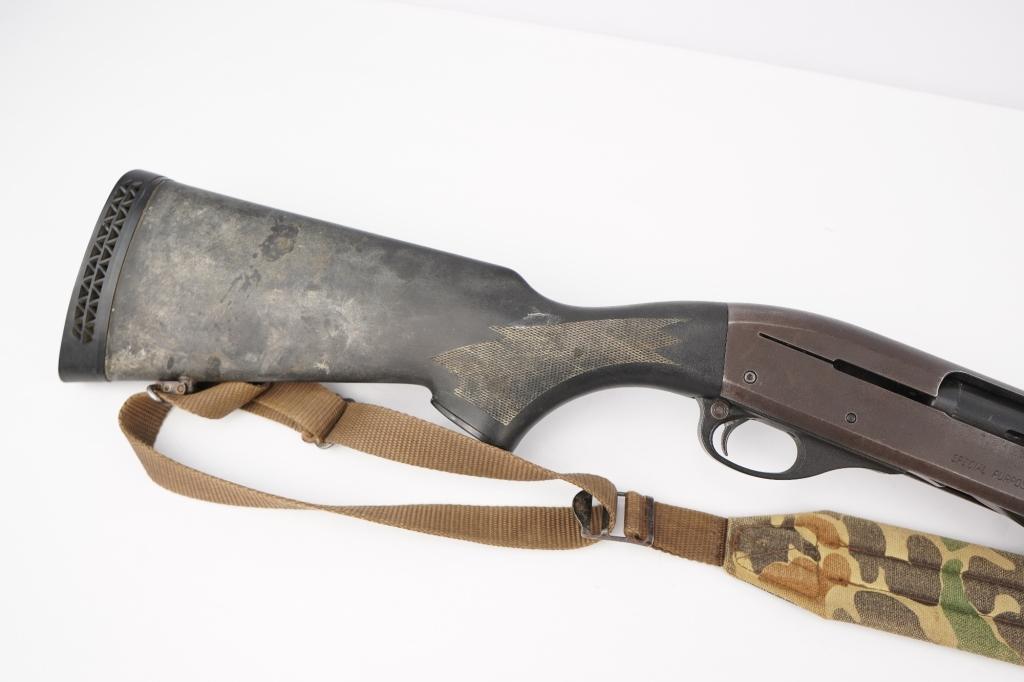 Remington   11-87 12 Ga