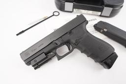 Glock 21Gen4 45 Auto