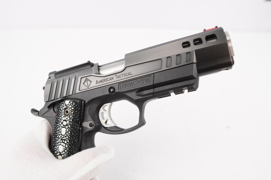 AMERICAN TACTICAL FXH-45 45 Auto