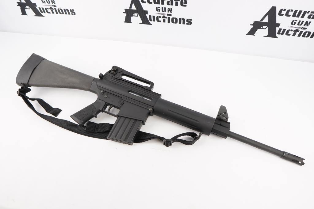 DPMS LR-308  .308