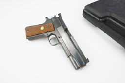 Essex Arms 1911 45 ACP