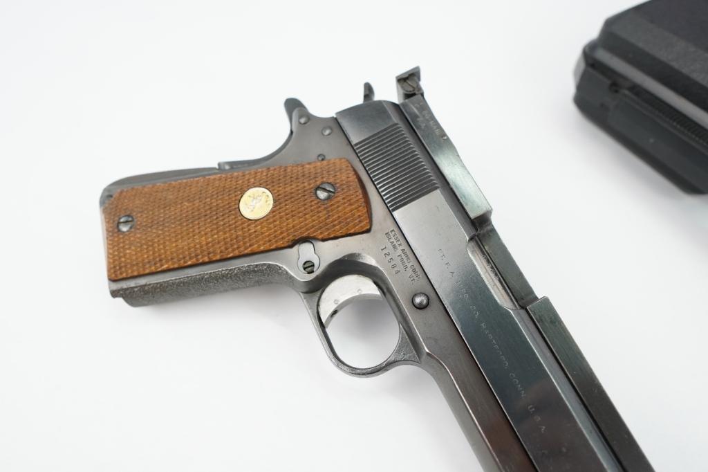 Essex Arms 1911 45 ACP