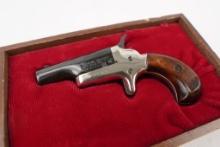 COLT Derringer .22 SHORT