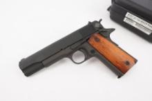 Rock Island Armory  M1911 A1-FS .45 ACP