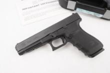 Glock 41 Gen 4 .45 AUTO