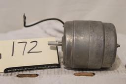 Robbins And Myers 24 Volt Blower Motor Pn 714708