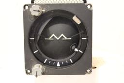 Bvr Remote Attitude Indicator Ind-a5-uh1 Pn 85374/277700