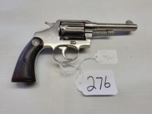 Colt Police  38 Special