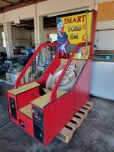 Skee Ball Machine