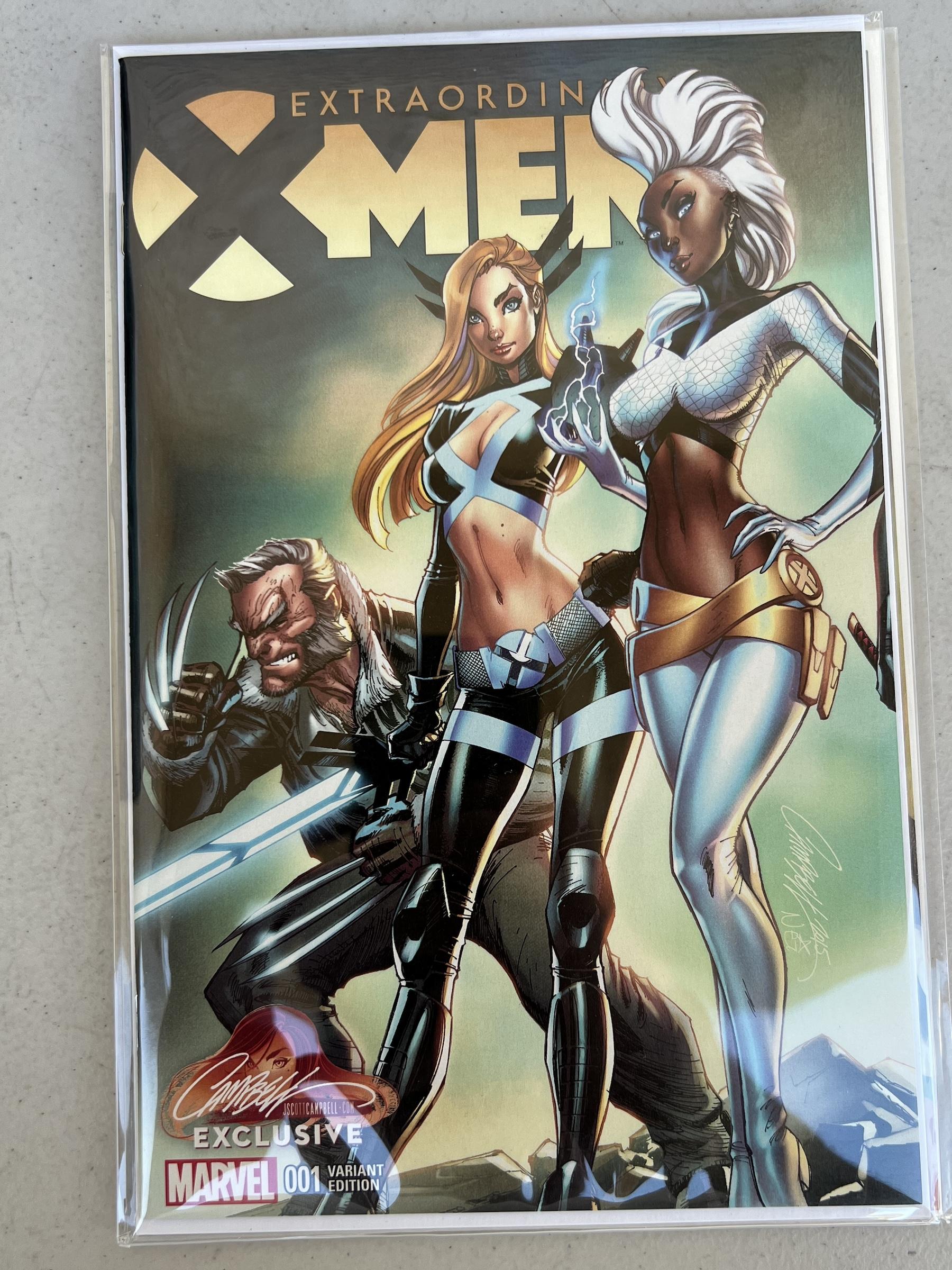 COMIC BOOK COLLECTION LOT X-MEN, ZATANA AVENGERS HULK SECRET WARRIORS CAPTIAN AMERICA LOT  NF