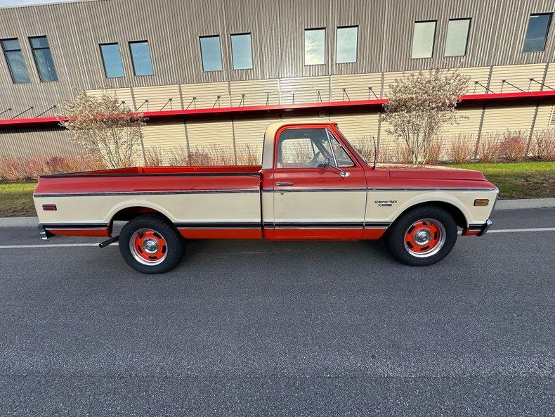 1970 Chevrolet C10