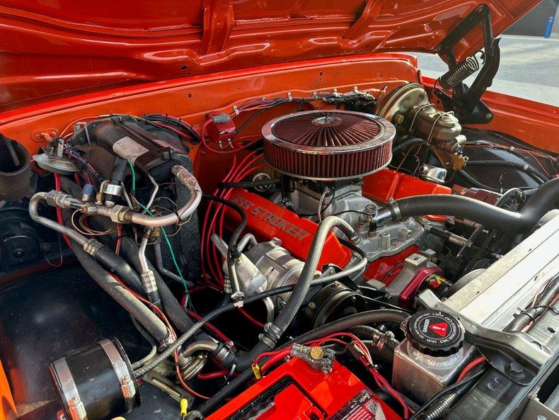 1970 Chevrolet C10