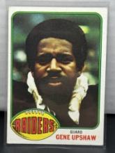 Gene Upshaw 1976 Topps #295