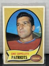 Gino Cappelletti 1970 Topps #7