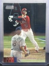 Shohei Ohtani 2020 Topps Stadium Club #145