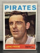 Gene Freese 1964 Topps #266