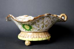 Decorative Italian Bowl