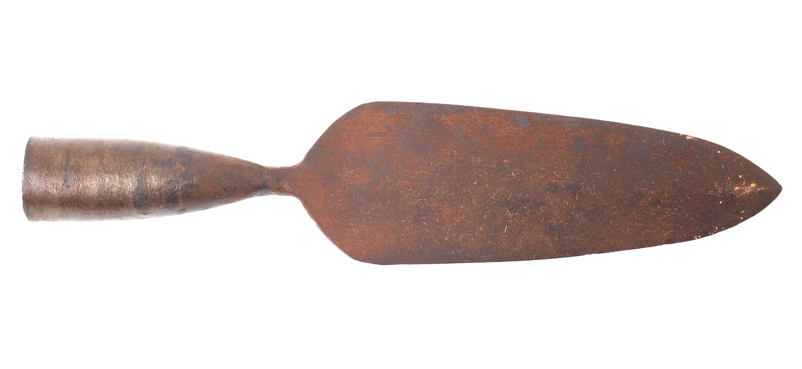 European Spear Head