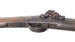 American Trade Musket Rifle