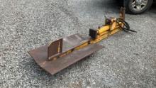 3 PT Log Splitter