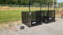 Brand New 4x5 Small Animal Pen