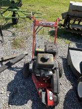 Stump Grinder for DR Mower