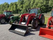 McCormick L41 Tractor