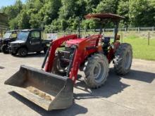 Massey Ferguson 2615 Tractor