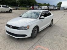 2011 Volkswagen Jetta TDI