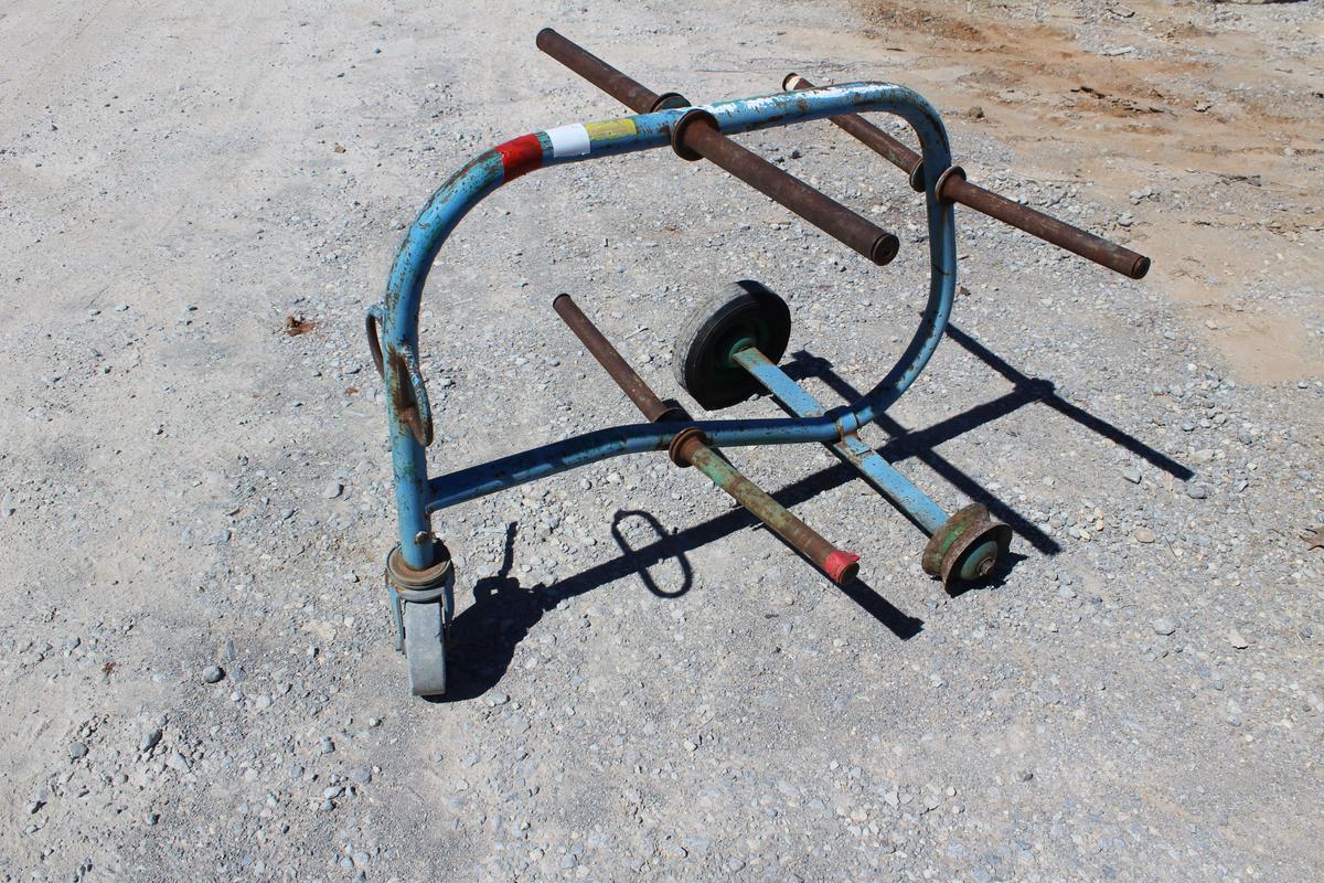 Wire Cart