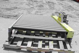 Pallet Conveyor System