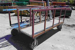 Heavy Duty Cart