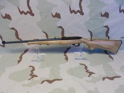 Ruger 10/22 22LR