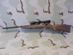 Savage 93R17 17HMR Left Hand