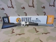 Henry H012GAW 44 Mag