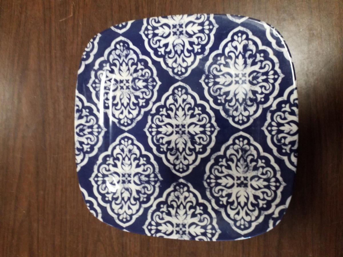 Decor Plates