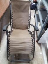 Folding Chair